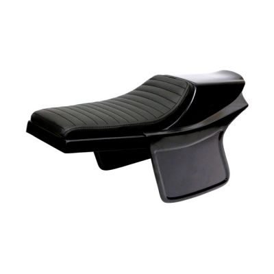 578615 - C-Racer, Flat Racer SCR14.1 seat. Black