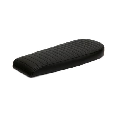 578623 - C-Racer, Scrambseat scrambler seat. Black