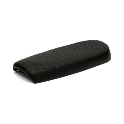 578629 - C-Racer, Fat Scramsadle scrambler seat. Black