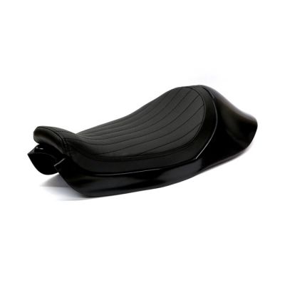 578635 - C-Racer, Sportster Cafe Racer seat. Black
