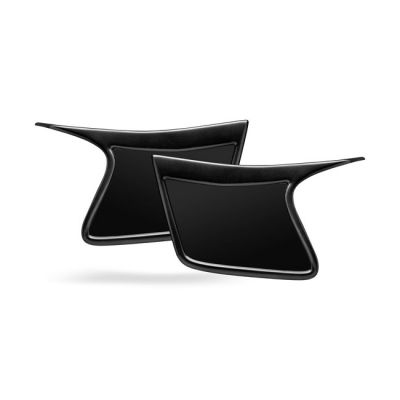 578706 - C-Racer, Vintage racing side number plates