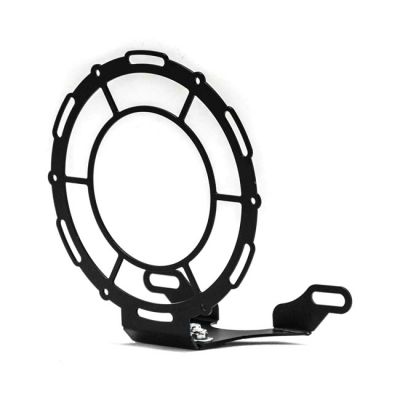 578717 - C-Racer universal headlight grill & lens kit No1