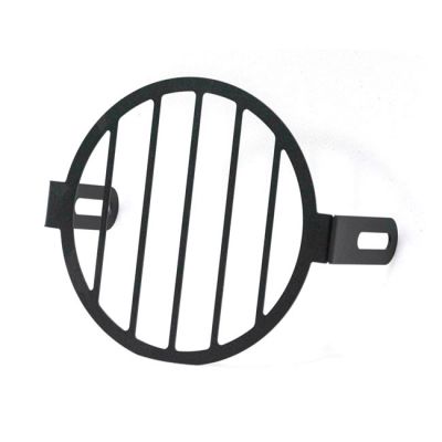 578721 - C-Racer universal headlight grill No2 Bars