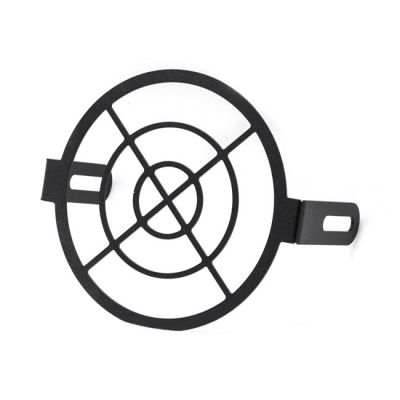 578722 - C-Racer universal headlight grill No3 Sight