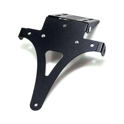 578723 - C-Racer, universal license plate holder No1