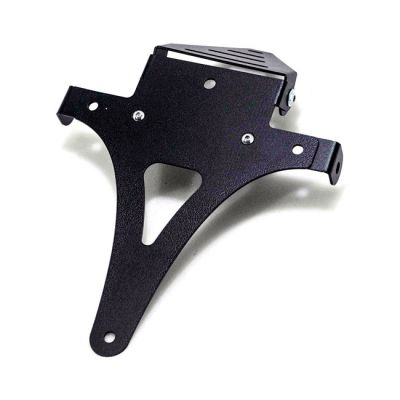 578724 - C-Racer, universal license plate holder No2
