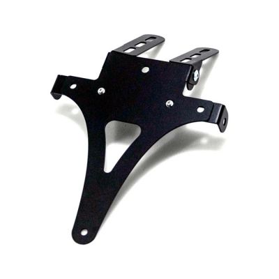 578725 - C-Racer, universal license plate holder No3