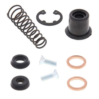 579179 - All Balls Master Cylinder Rebuild Kit Front & Rear