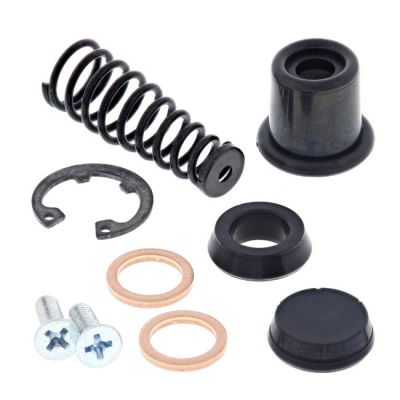 579185 - All Balls Master Cylinder Rebuild Kit Front