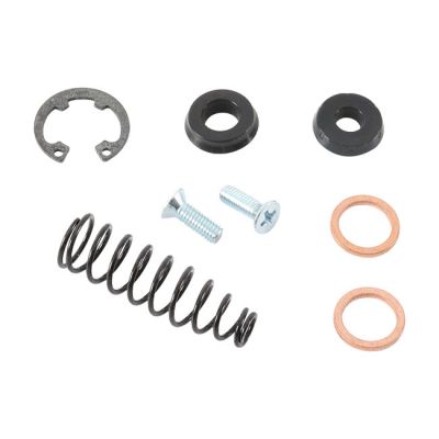 579186 - All Balls Master Cylinder Rebuild Kit Front