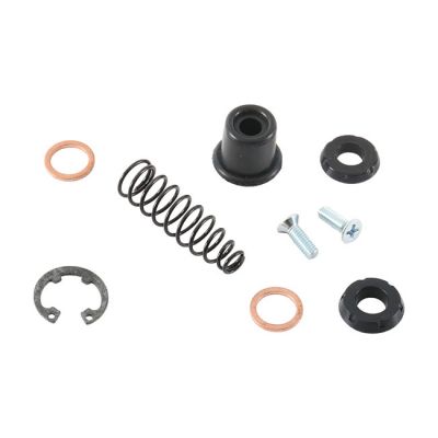 579187 - All Balls Master Cylinder Rebuild Kit Front