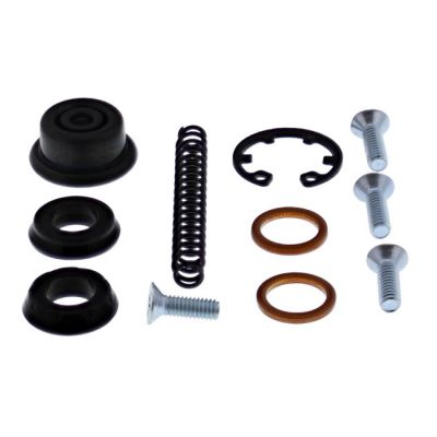 579189 - All Balls Master Cylinder Rebuild Kit Front