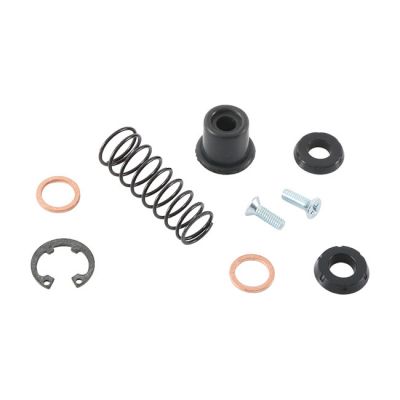 579198 - All Balls Master Cylinder Rebuild Kit Front