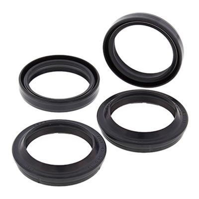 579687 - All Balls fork oil seal & dust seal kit