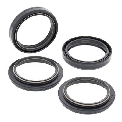 579695 - All Balls fork oil seal & dust seal kit