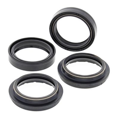 579702 - All Balls fork oil seal & dust seal kit