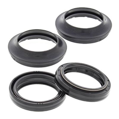 579707 - All Balls fork oil seal & dust seal kit