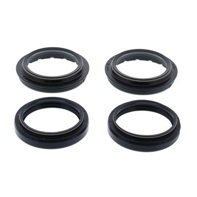 579720 - All Balls fork oil seal & dust seal kit