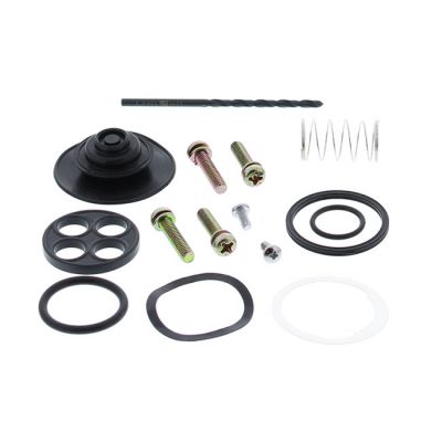 580170 - All Balls fuel tap repair kit
