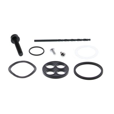 580173 - All Balls fuel tap repair kit