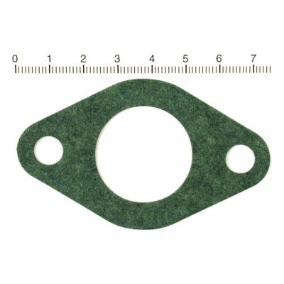 580230 - James, carburetor to manifold gasket