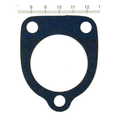 580240 - James, gasket carburetor to manifold. 1-1/4