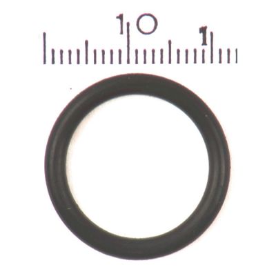 580249 - James, O-ring transmission fill plug