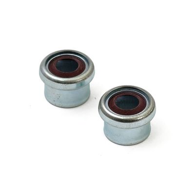 580428 - KIBBLEWHITE Kpmi, valve guide seals. in/ex