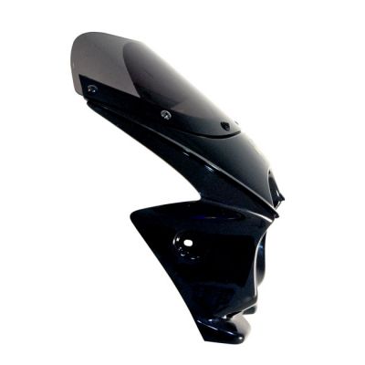 580480 - Emgo, mini fairing. Black