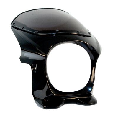 580484 - Emgo, Venom Mark II fairing. Black