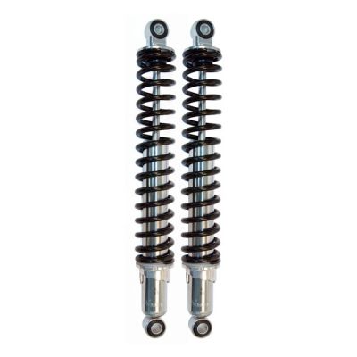 580551 - Emgo shock absorbers chrome
