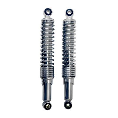 580552 - Emgo, OEM style shock absorbers for Kawasaki Mach III/IV