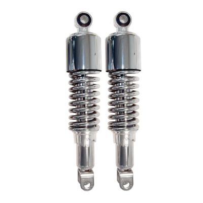 580561 - Emgo Shorty shock absorbers 11.4
