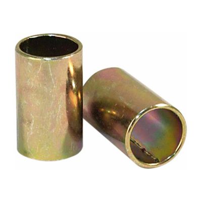 580565 - Emgo, 10-12mm shock absorber reducer bushing set