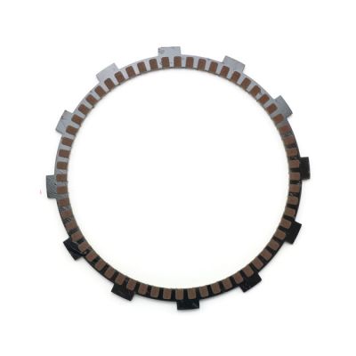 581909 - Alto, G3 friction jutter plate set (1)