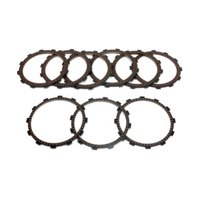 581910 - Alto, 'G3' friction clutch plate kit
