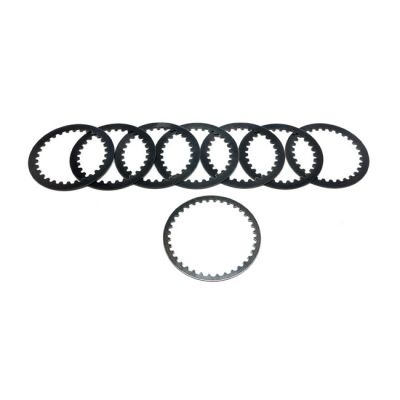 581911 - Alto, 'Performance steel' steel clutch drive plate set