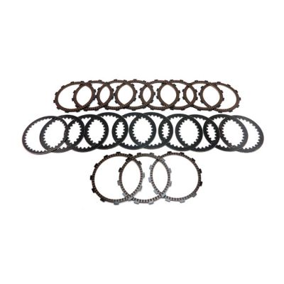 581918 - Alto, 'G3 Black' Powerpack extra clutch plate kit