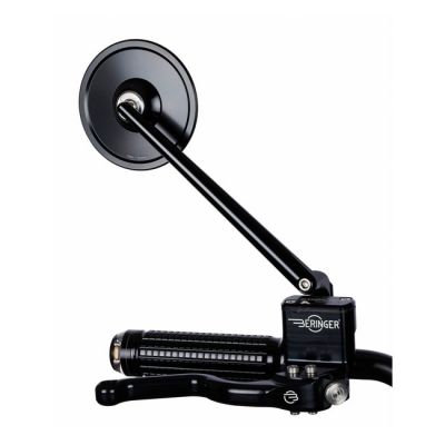 583917 - Motogadget mo.view Classic XL glassless mirror black