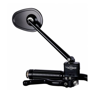 583918 - Motogadget mo.view Club XL glassless mirror black