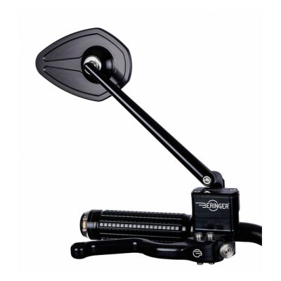 583919 - Motogadget mo.view Sport XL glassless mirror black