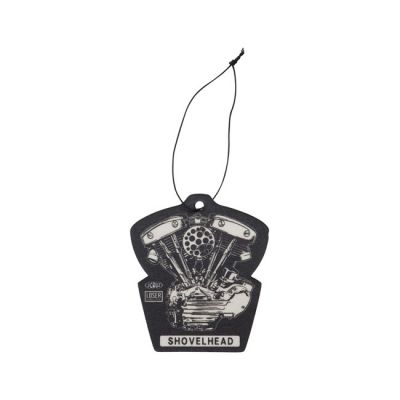 585980 - Loser Machine Shovelhead motor air freshener