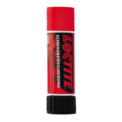 586010 - Loctite 268 red, threadlocker stick 19gr