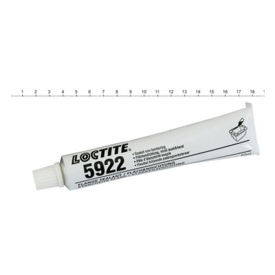 586051 - Loctite 5922 gasket dressing