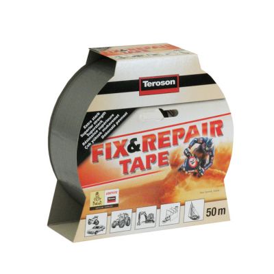 586066 - Loctite 5080 Teroson fix & repair tape