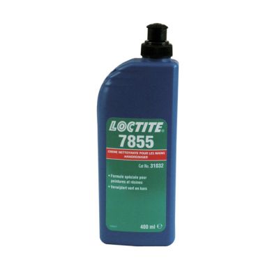 586076 - LOCTITE 7855 HANDCLEANER PAINT/RESIN REMOVER