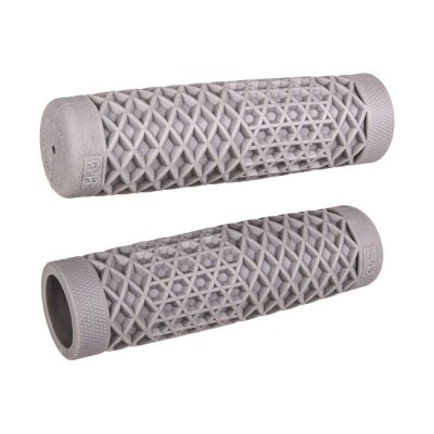 586227 - ODI, Vans/Cult, waffle grips 7/8'' (22mm), Gray