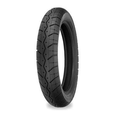 586325 - Shinko 230 front tire 120/90V-18 65V TL