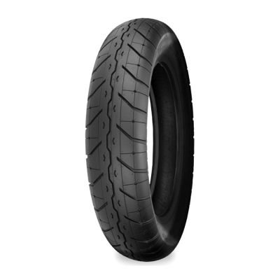 586326 - Shinko 230 rear tire 120/90V-18 71V TL