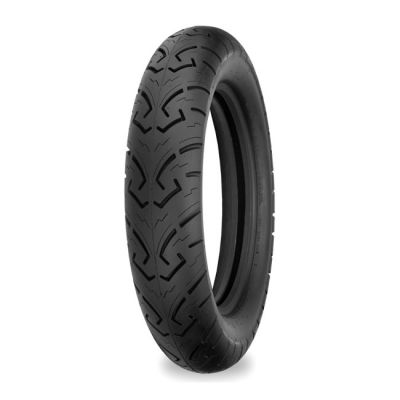 586330 - Shinko 250 front tire MT90H16 73H TL